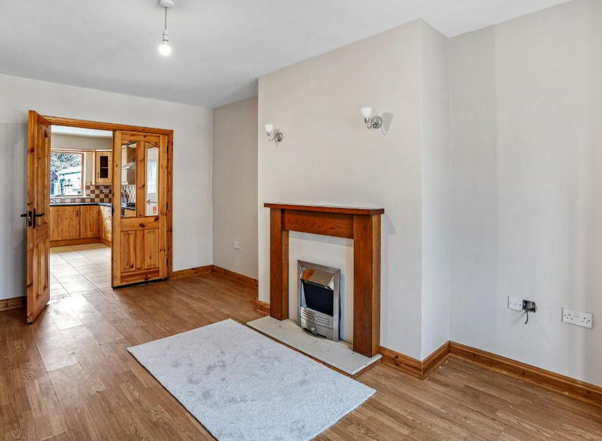 43 An Tor Aonarach, Kingscourt, A82H2X0