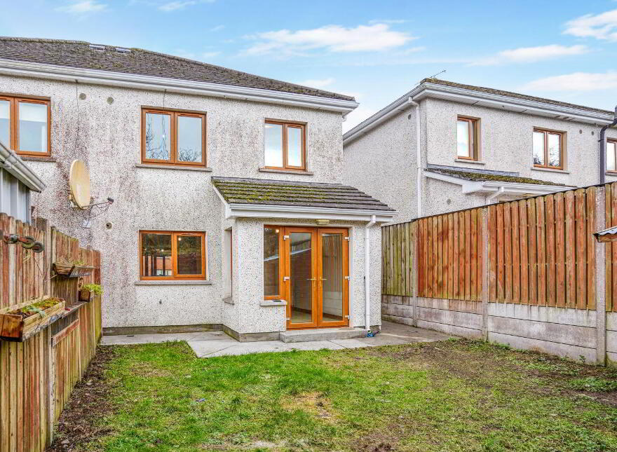 43 An Tor Aonarach, Kingscourt, A82H2X0