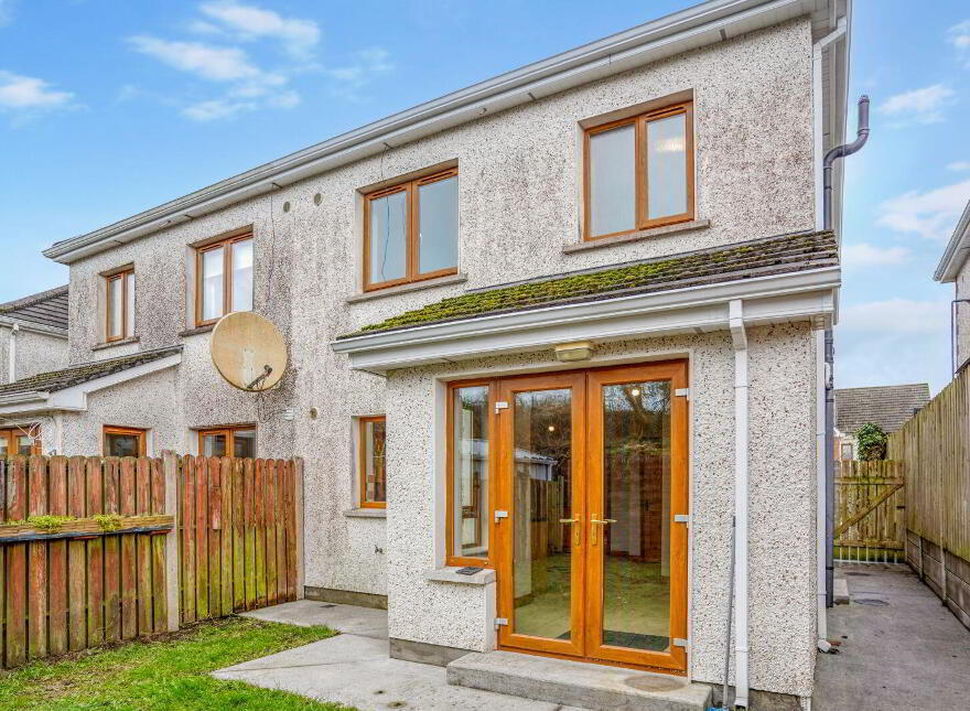 43 An Tor Aonarach, Kingscourt, A82H2X0
