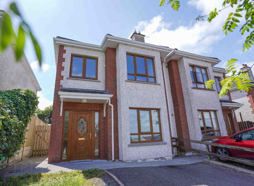 43 An Tor Aonarach, Kingscourt, A82H2X0