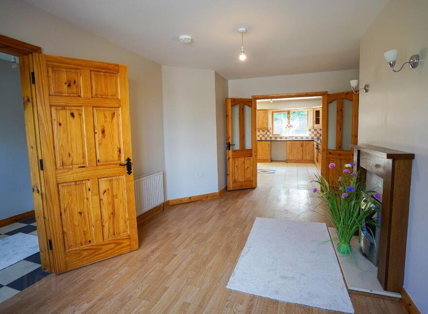43 An Tor Aonarach, Kingscourt, A82H2X0