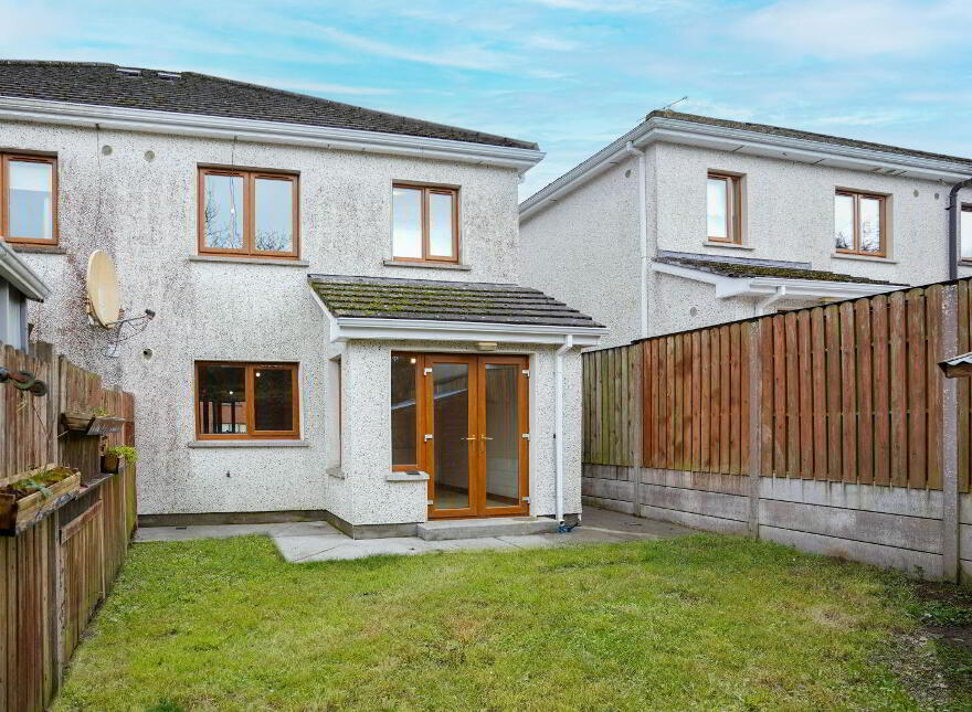 43 An Tor Aonarach, Kingscourt, A82H2X0