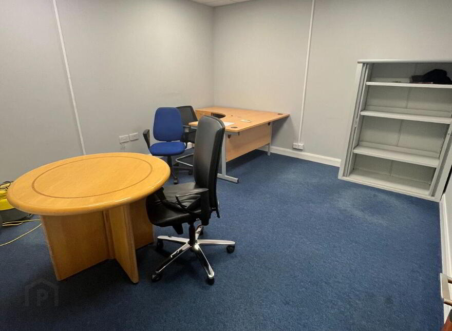 Unit 9 Glenrock House, Glenrock Business Park, Ballybrit, H91AXN2