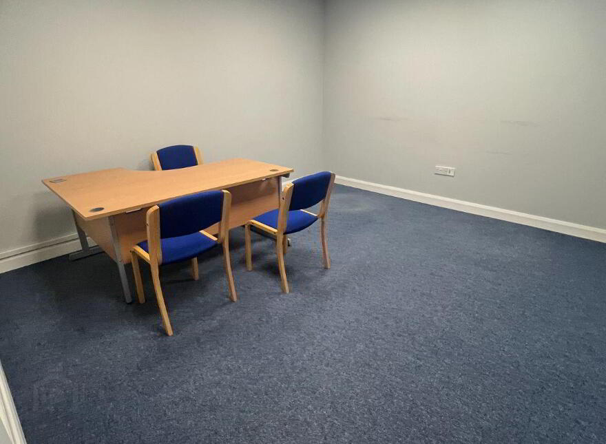 Unit 9 Glenrock House, Glenrock Business Park, Ballybrit, H91AXN2
