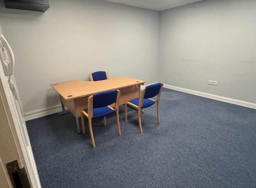 Unit 9 Glenrock House, Glenrock Business Park, Ballybrit, H91AXN2