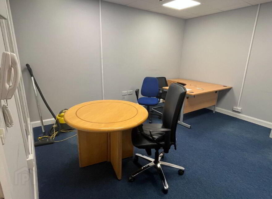 Unit 9 Glenrock House, Glenrock Business Park, Ballybrit, H91AXN2