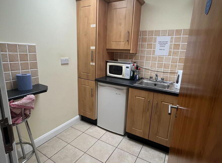 Unit 9 Glenrock House, Glenrock Business Park, Ballybrit, H91AXN2
