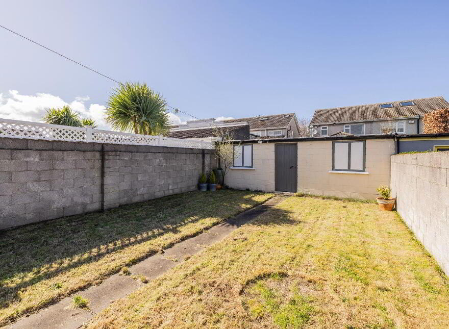 87 Willow Park Road, Glasnevin, Glasnevin, D11K443