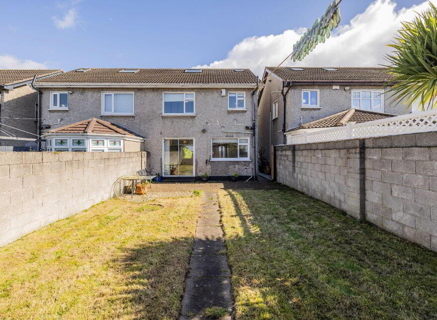 87 Willow Park Road, Glasnevin, Glasnevin, D11K443