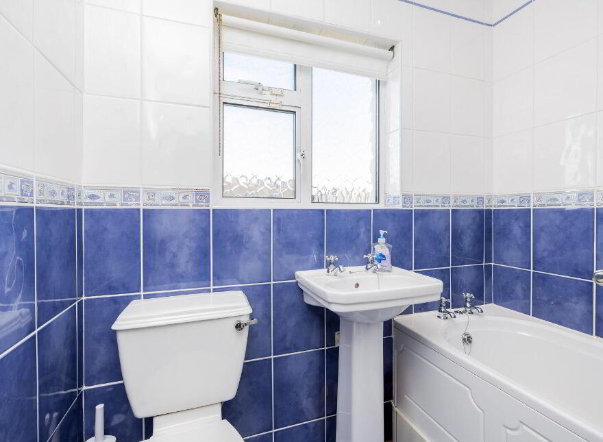 87 Willow Park Road, Glasnevin, Glasnevin, D11K443