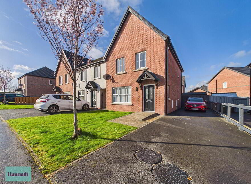 23 Drumford Meadow, Kernan Hill Road, Portadown, BT63 5GD