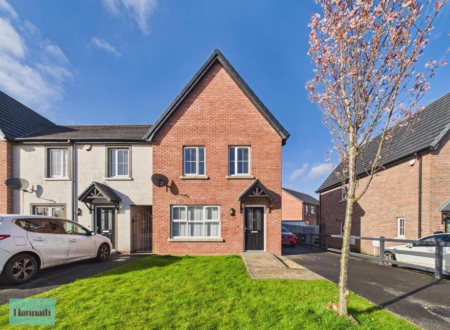 23 Drumford Meadow, Kernan Hill Road, Portadown, BT63 5GD