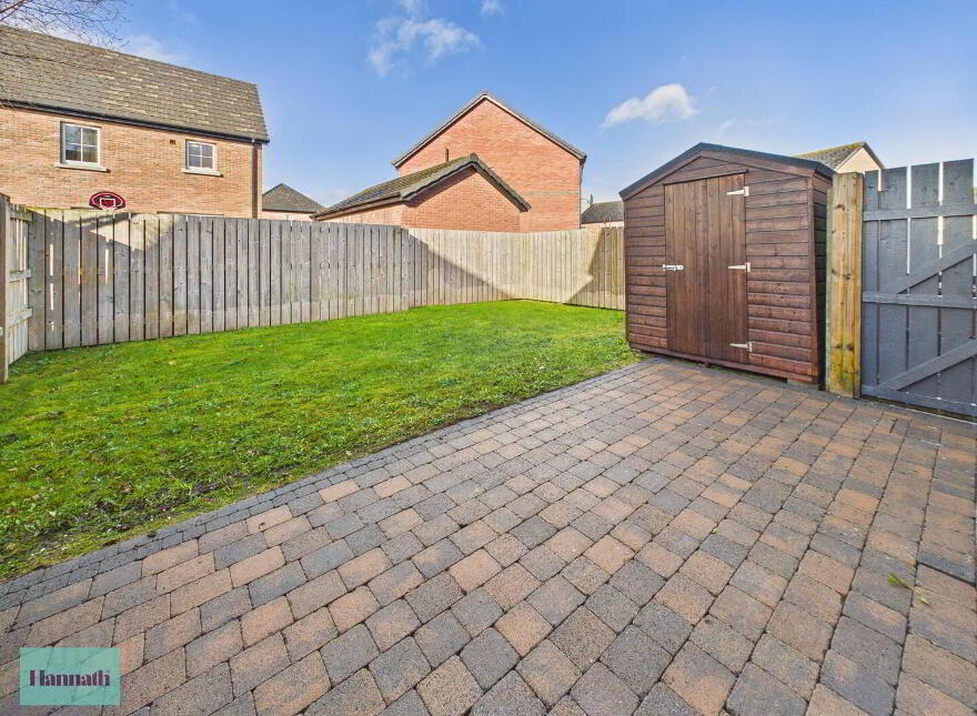 23 Drumford Meadow, Kernan Hill Road, Portadown, BT63 5GD
