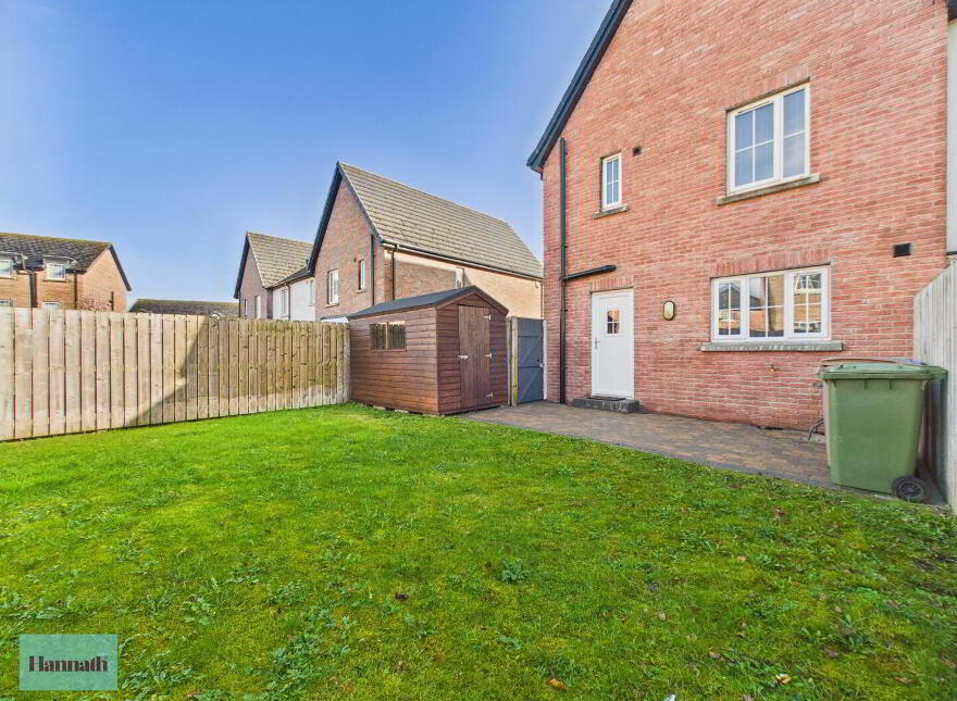 23 Drumford Meadow, Kernan Hill Road, Portadown, BT63 5GD