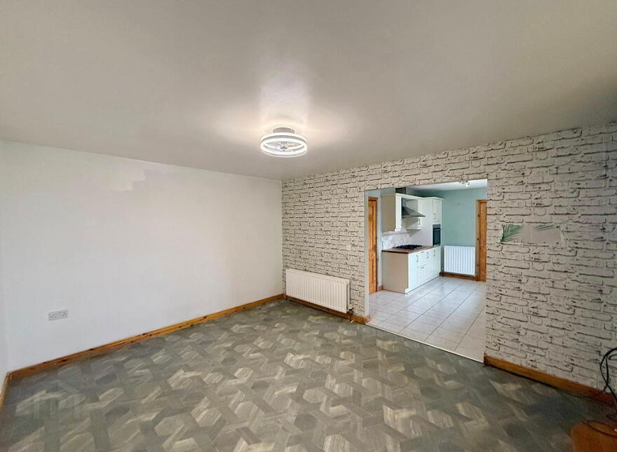 8 Loughview Park, Kilrea, Coleraine, Ballymoney, BT51 5RN