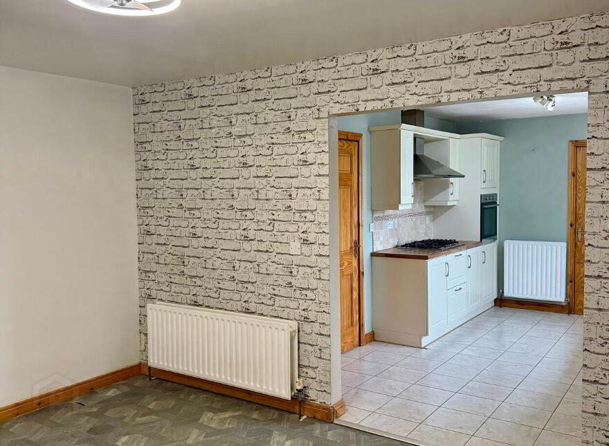 8 Loughview Park, Kilrea, Coleraine, Ballymoney, BT51 5RN