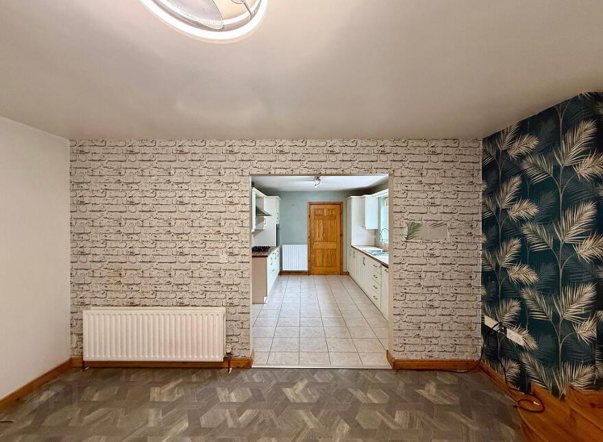 8 Loughview Park, Kilrea, Coleraine, Ballymoney, BT51 5RN