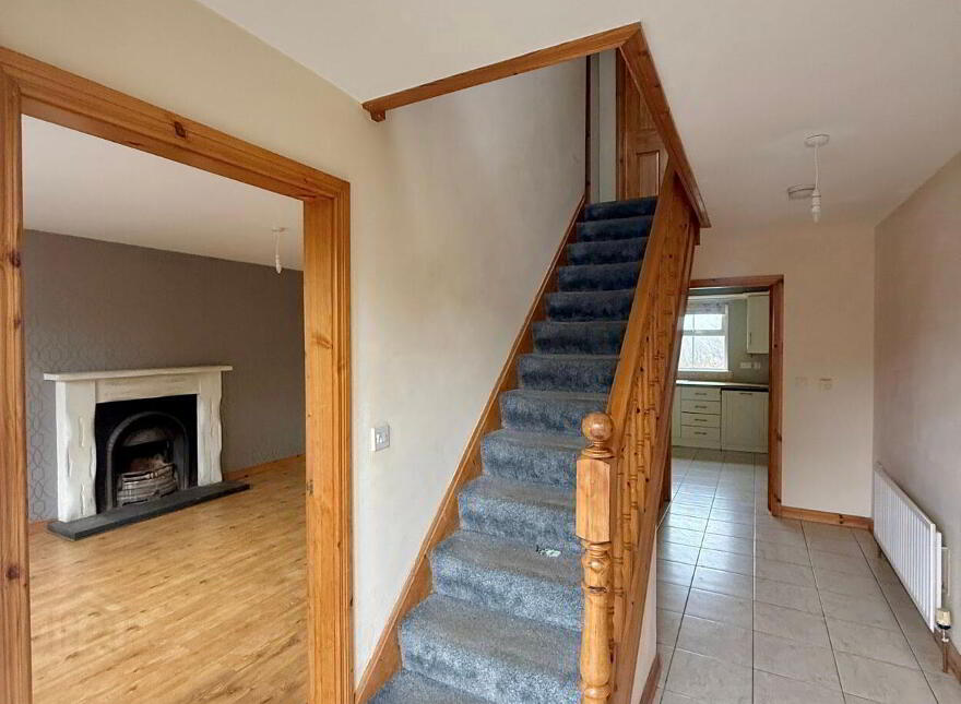 8 Loughview Park, Kilrea, Coleraine, Ballymoney, BT51 5RN
