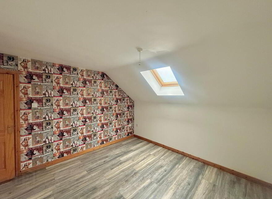 8 Loughview Park, Kilrea, Coleraine, Ballymoney, BT51 5RN