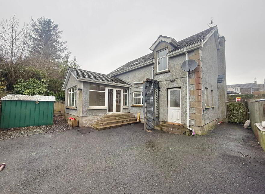 8 Loughview Park, Kilrea, Coleraine, Ballymoney, BT51 5RN