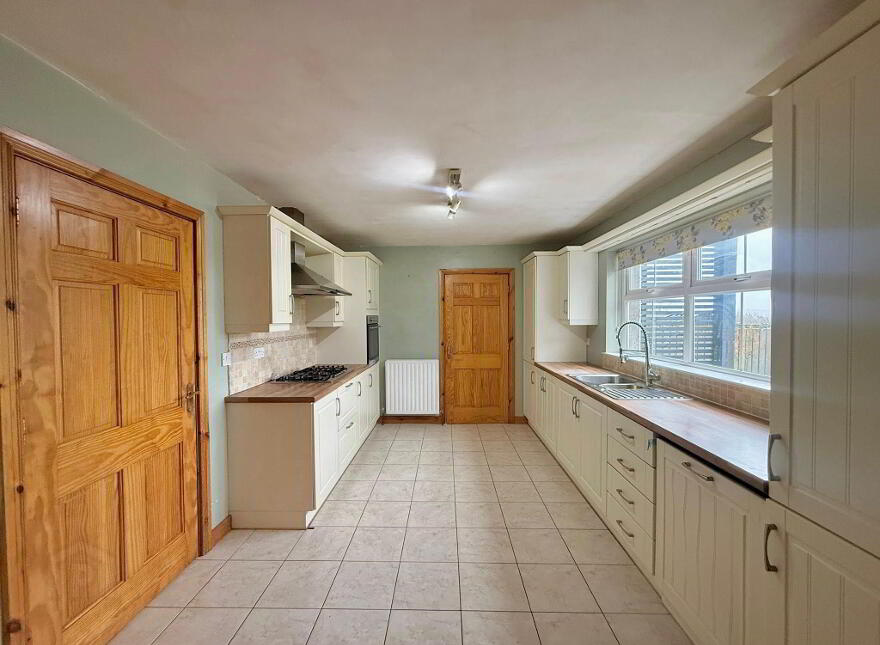 8 Loughview Park, Kilrea, Coleraine, Ballymoney, BT51 5RN