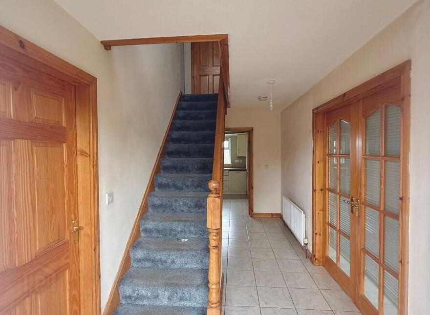 8 Loughview Park, Kilrea, Coleraine, Ballymoney, BT51 5RN
