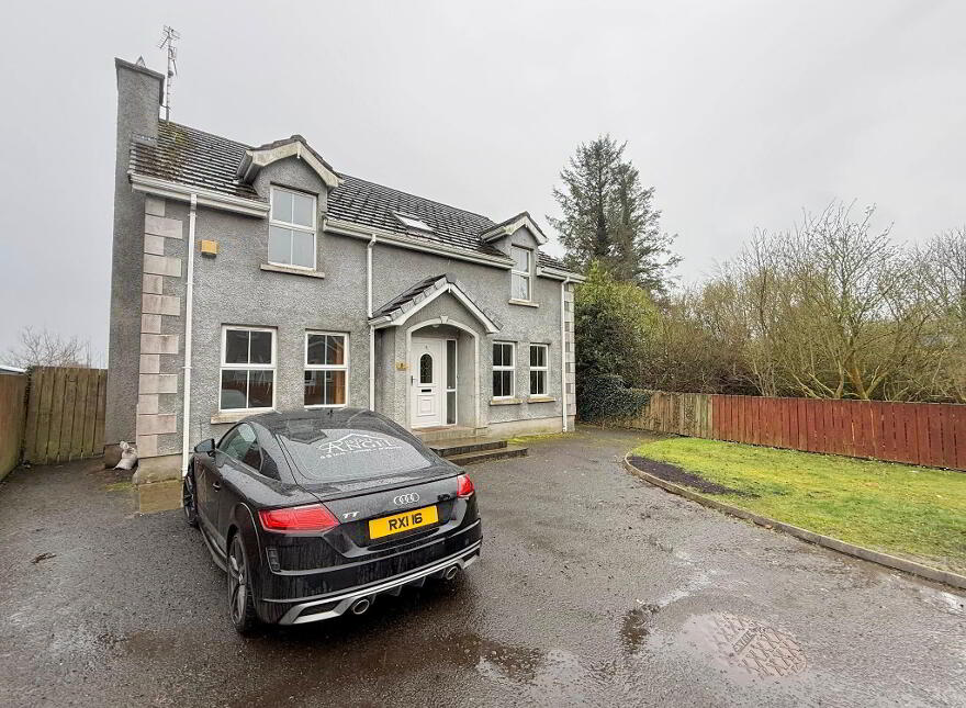 8 Loughview Park, Kilrea, Coleraine, Ballymoney, BT51 5RN