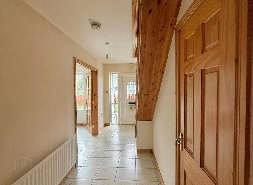 8 Loughview Park, Kilrea, Coleraine, Ballymoney, BT51 5RN