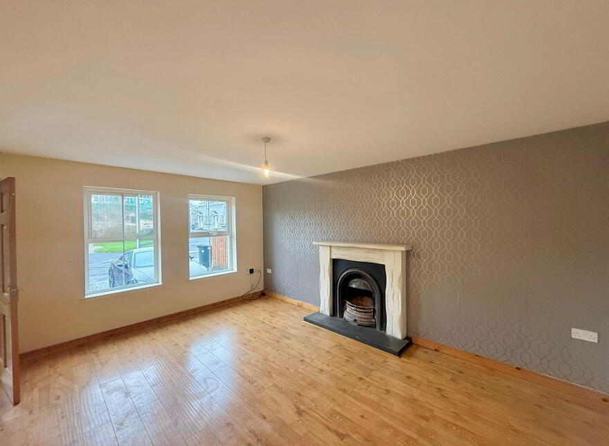 8 Loughview Park, Kilrea, Coleraine, Ballymoney, BT51 5RN