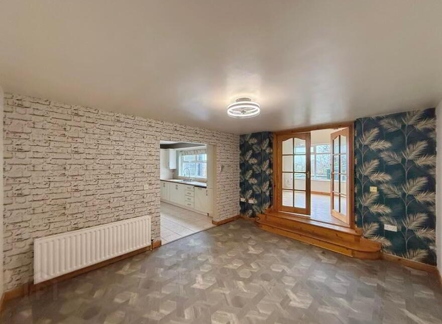 8 Loughview Park, Kilrea, Coleraine, Ballymoney, BT51 5RN