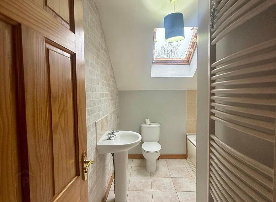 8 Loughview Park, Kilrea, Coleraine, Ballymoney, BT51 5RN