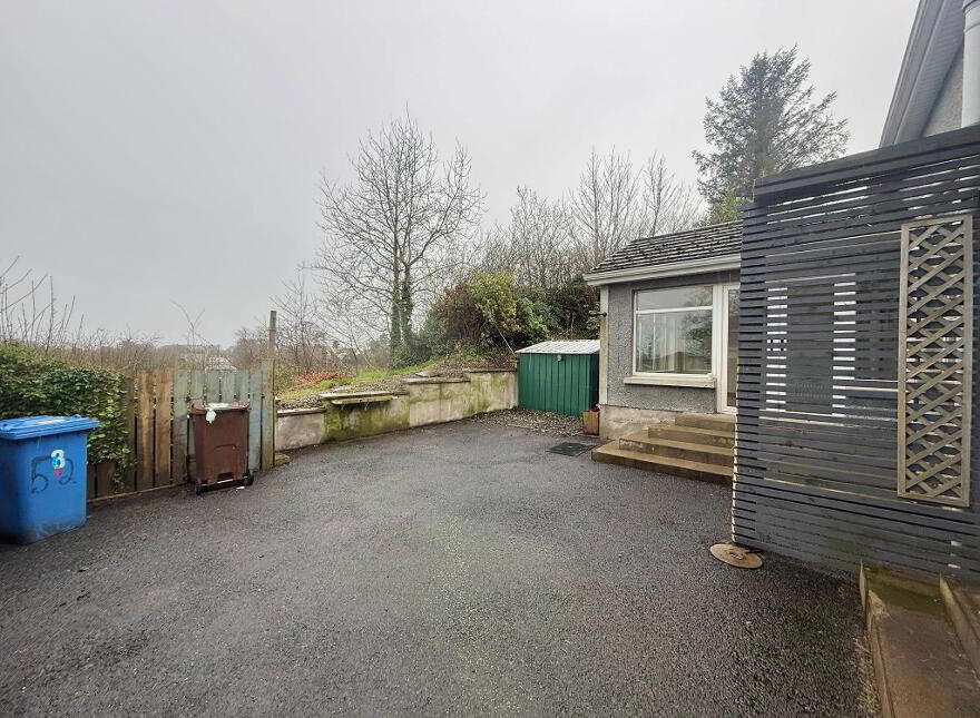 8 Loughview Park, Kilrea, Coleraine, Ballymoney, BT51 5RN