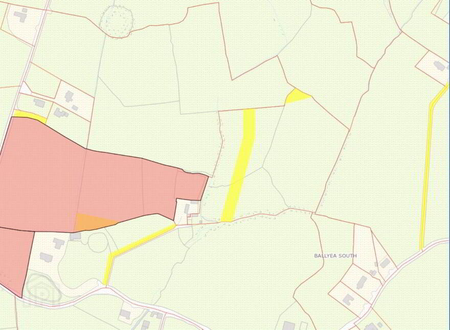 Ballyea, Ballina