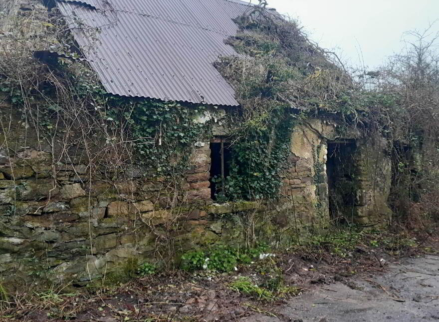 Ballyea, Ballina