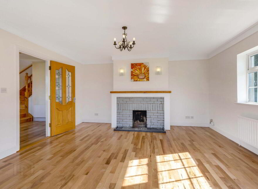 Whispering Pines, Newtown, Trim, C15AC96