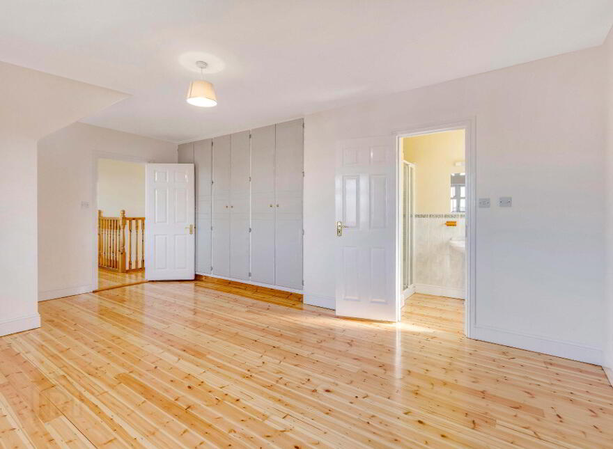 Whispering Pines, Newtown, Trim, C15AC96