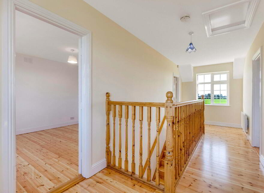 Whispering Pines, Newtown, Trim, C15AC96