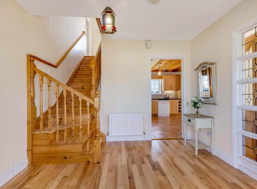 Whispering Pines, Newtown, Trim, C15AC96