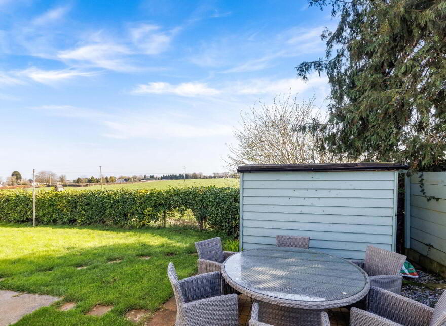Whispering Pines, Newtown, Trim, C15AC96