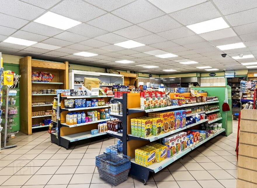 Carrickboy Filling Station, Carrickboy, N39XN81