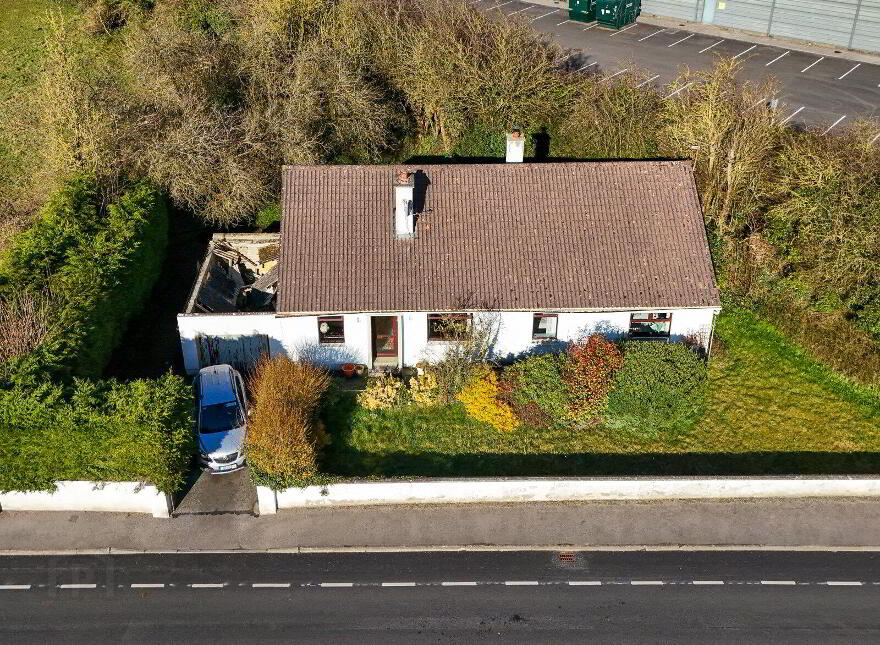Srah Road, Tullamore, R35D300