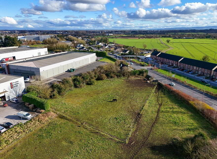 Srah Road, Tullamore, R35D300