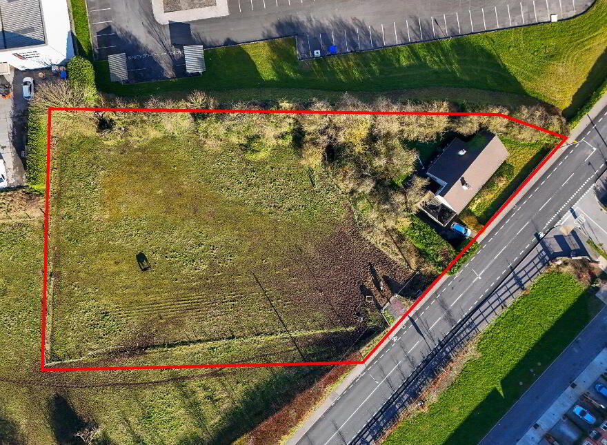 Srah Road, Tullamore, R35D300