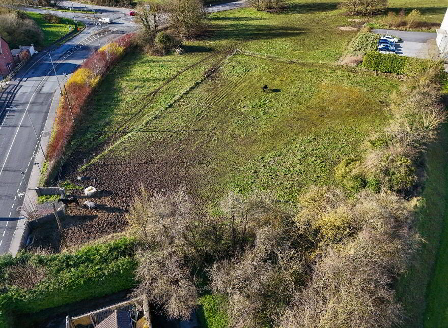 Srah Road, Tullamore, R35D300