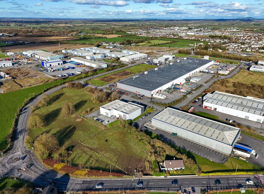 Srah Road, Tullamore, R35D300