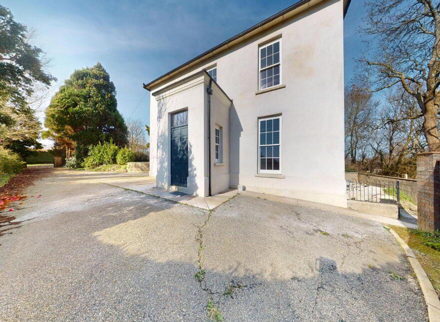 The Parochial House, Castlebridge, Y35CY83