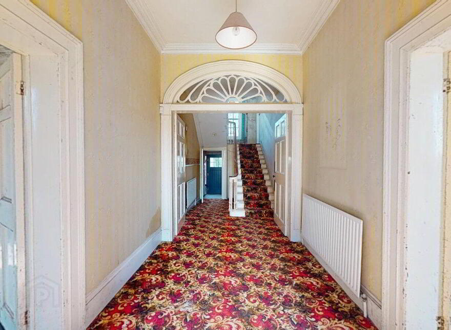 The Parochial House, Castlebridge, Y35CY83