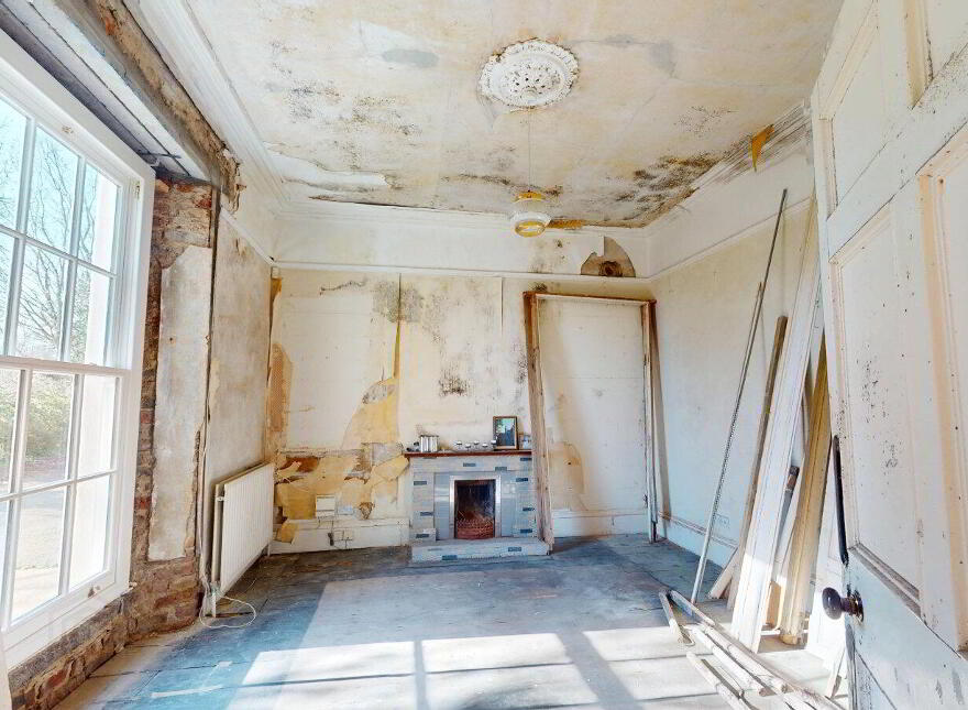 The Parochial House, Castlebridge, Y35CY83