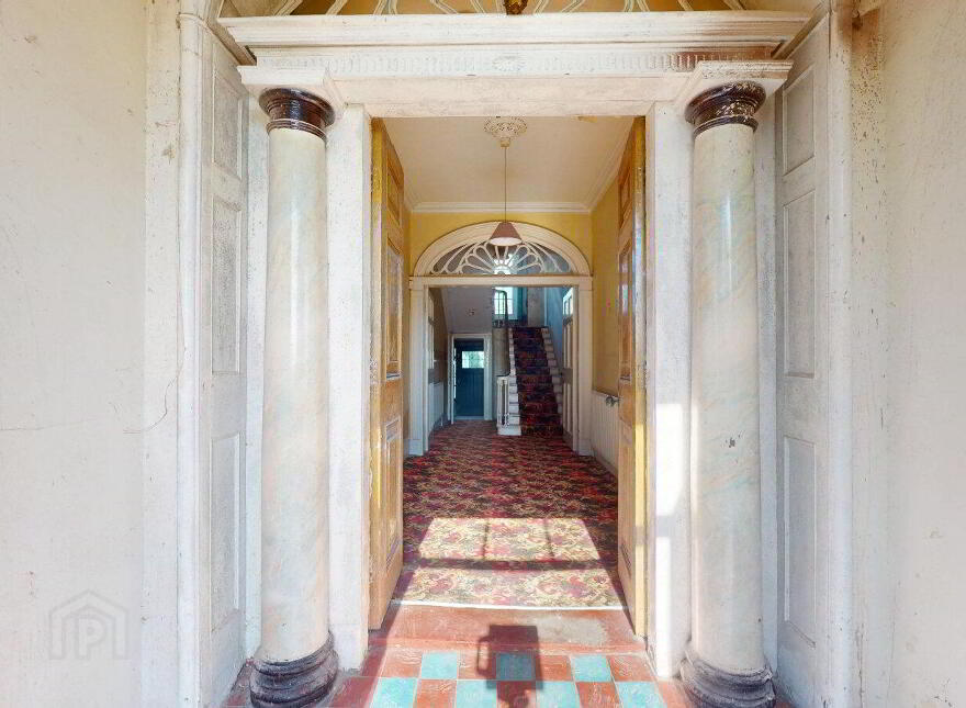 The Parochial House, Castlebridge, Y35CY83