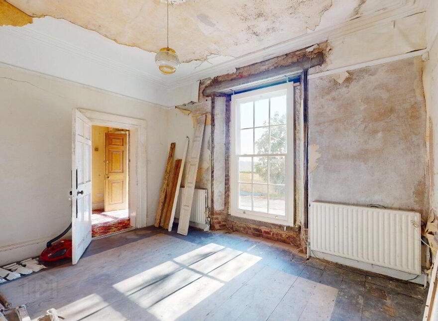 The Parochial House, Castlebridge, Y35CY83
